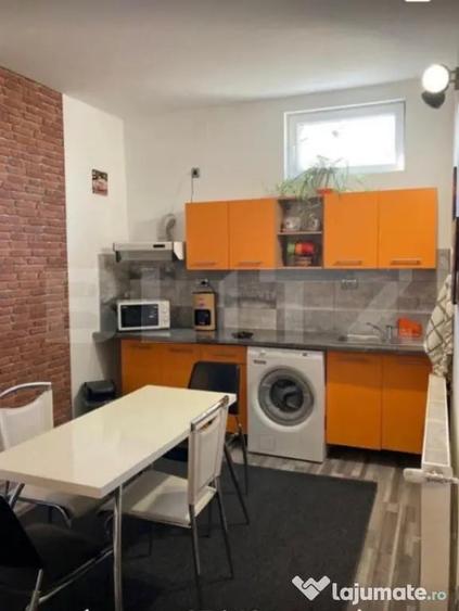Cladire P+2, apartament si garsoniere, zona Libertatii - 13