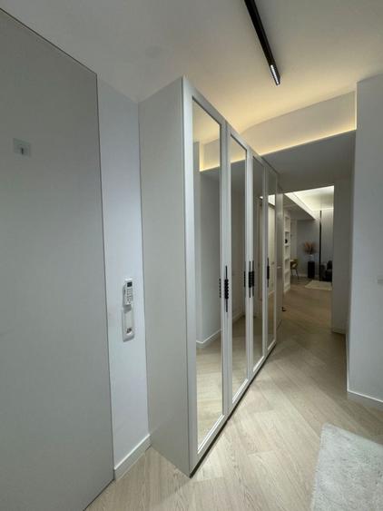 3 camere de inchiriat | PIPERA | loc de parcare subteran - 5