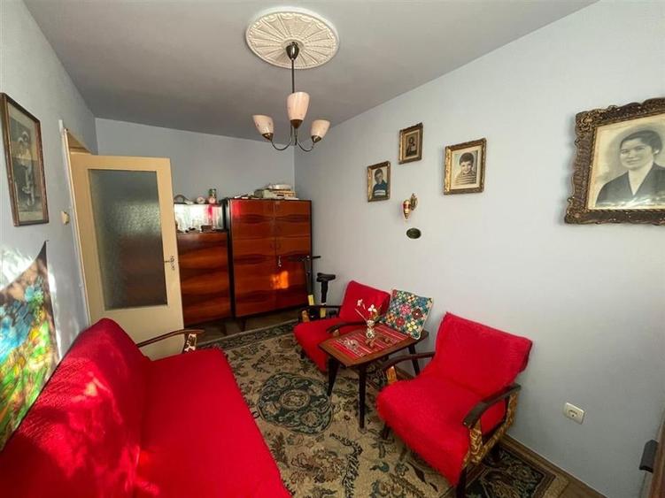 Apartament 3 camere Etaj 2 ALUMINEI - 16