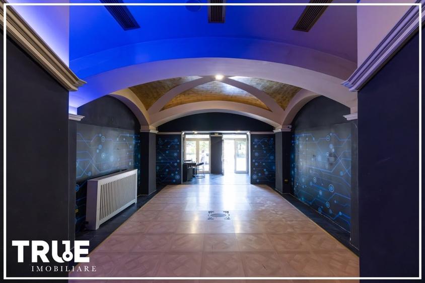 Spațiu comercial 400m? utili, ultracentral T&acirc;rgu Mureș! - 6