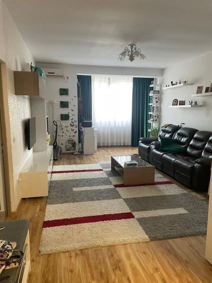 Compozitori-apartament 2 camere 68 mp cu loc de parcare - 1