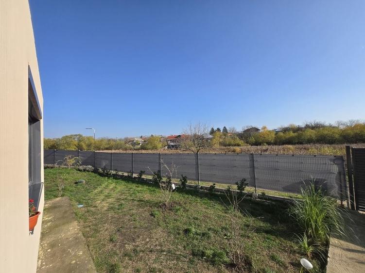 Casa noua 151mp curte 1000m Frumusani mobilata lux -langa Lac/Primarie - 15