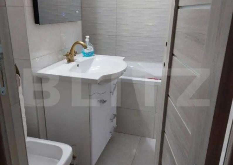 Apartament 3 camere,gradina si parcare, 52 mp, Aleea Postava - 2
