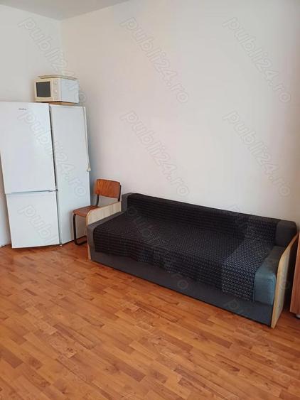 Inchiriez garsoniera 22 m2 - 4