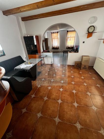 Casa /Villa 3 camere mobilata/utilata - zona Centrul Civic - 7