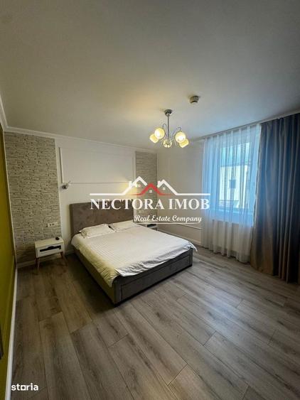 NECTORA IMOB-Apart. 2 camere,Str. Mestesugarilor Iosia, 70 mp, Parcare - 1