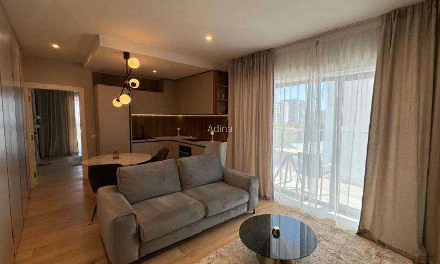 Cotroceni- Academiei Metrou Parc,Decomandat  Bl.2024 ,etaj 4/10  loc de parcare