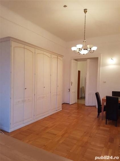 Apartament 2 camere la casa, zona Centrala - Piata Mare - 15