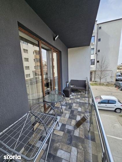 Apartament cu 2 camere decomandat în Prelungirea Ghencea