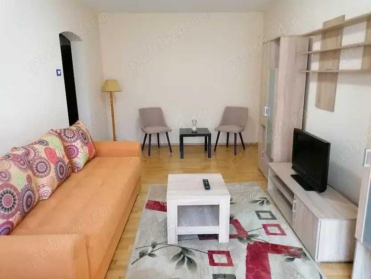 Inchiriez apartamant 2 camere Alexandru Obregia - Piata Straduintei (Covasna) - 12