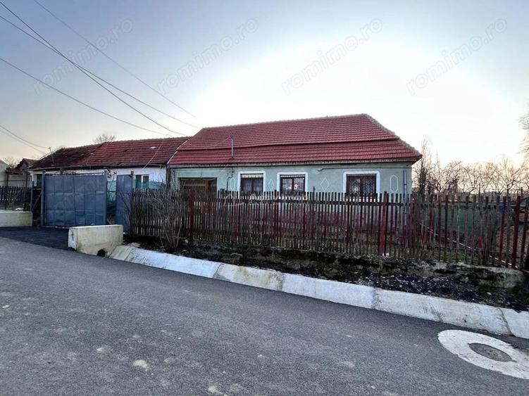 Bocsa Casa Solida, Locuibila si Teren - 5