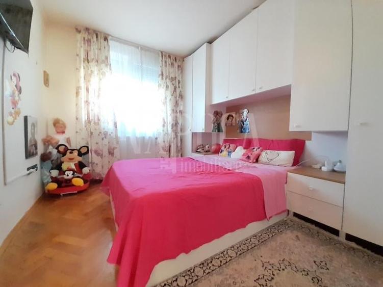 Apartament 3 camere de vanzare in Dimitrie Cantemir Oradea, Oradea - 4