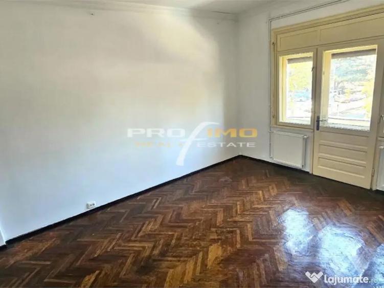 Ultracentral, Apartament - Birou de inchiriat 6 camere, su.1 - 3