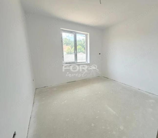 Apartament nou 2 camere de vanzare Sanmartin
