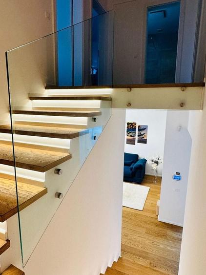 Vila moderna I Corbeanca - 8