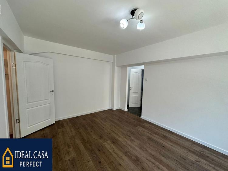 Floreasca str J.S. Bach langa parcul Garibaldi, aproape de piata, Kaufland - 3