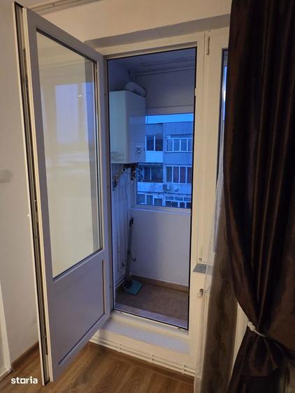 Garsoniera draguta,mobilata,gata de locuit - 3