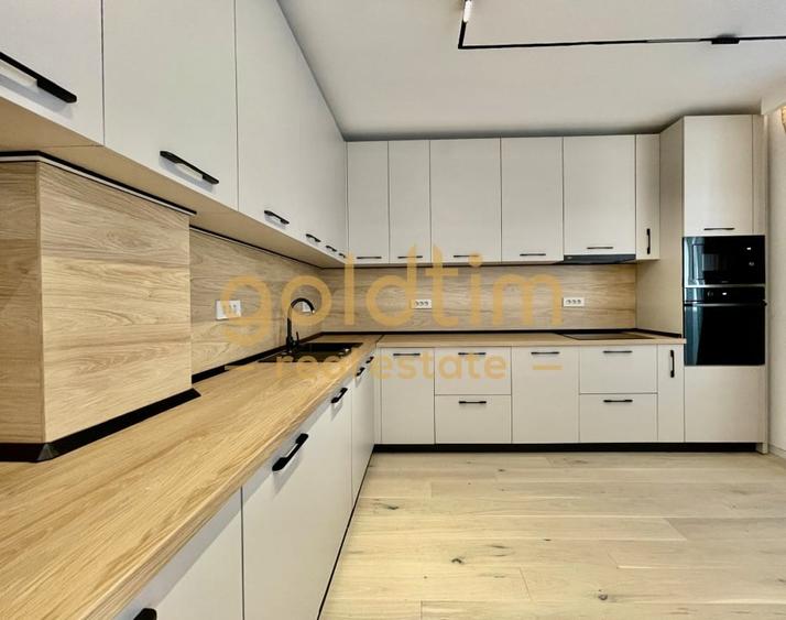 LUX/DUPLEX/ZONA REFERINTA/ LOC PARCARE/AVIATORILOR - 7