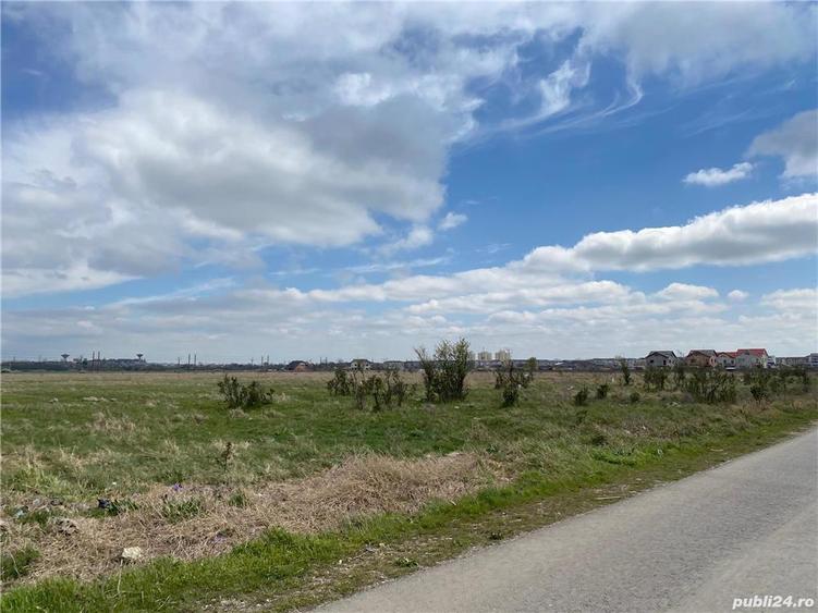 Teren Bal?, strada Luncii, 19.000 mp - 3