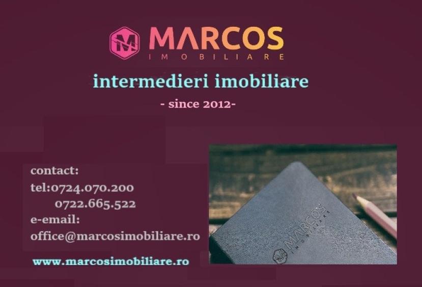 Apartament 2 camere decomandat, et.1, Lunca, ID 718 - 10