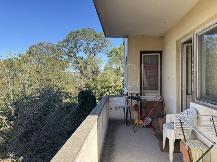 Apartament 4 camere de vanzare in Centru, Cluj Napoca - 5