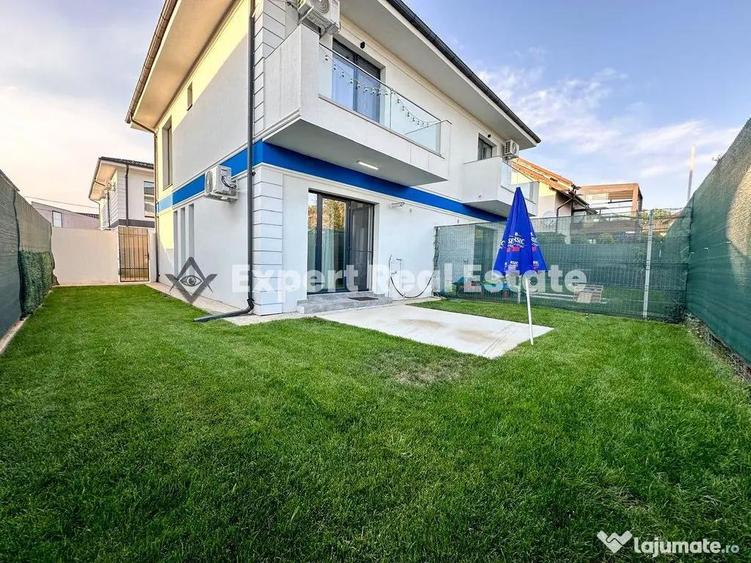 VILA MODERNA-OTOPENI-PET FRIENDLY - 11
