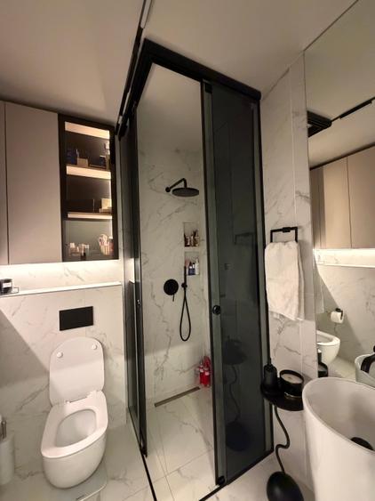 Apartament cu vedere la lac în GranVia Lake,mobilat complet,parcare inclusă - 13