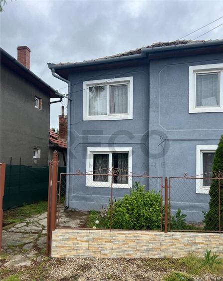 RECO CASA CU ETAJ IN SACUENI - 6