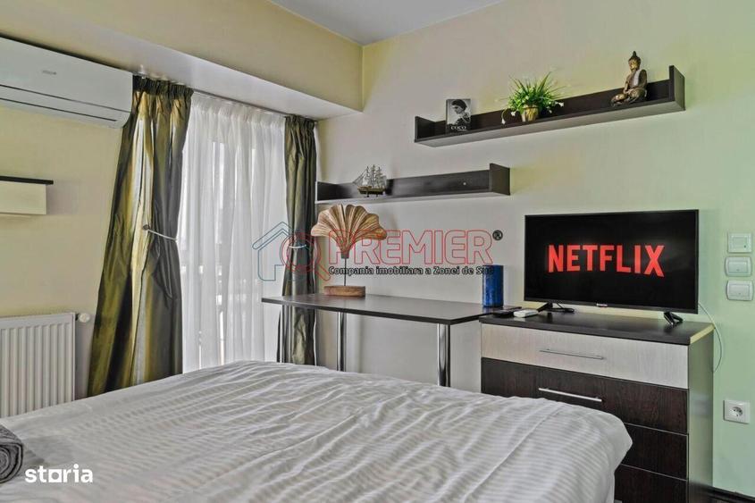 Bulevardul Unirii - vanzare apartament 4 camere - 4