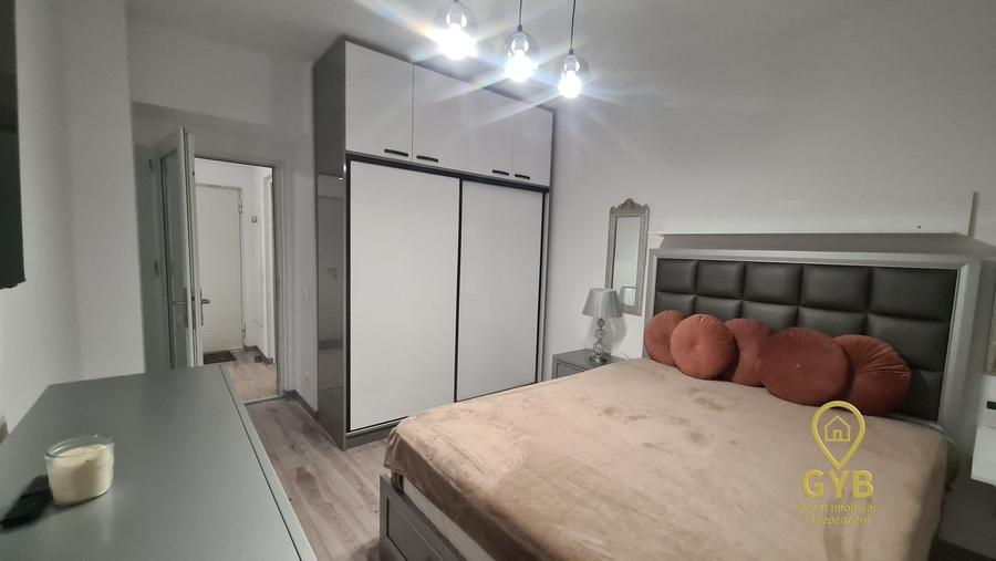 De închiriat apartament 2 camere premium | View panoramic|Prima Arena - 7