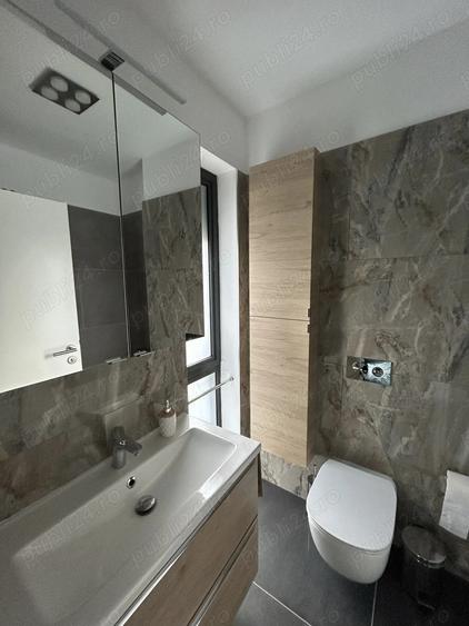 Proprietar, 3 camere prima inchiriere Braytim Kaufland cu 2 locuri parcare - 8