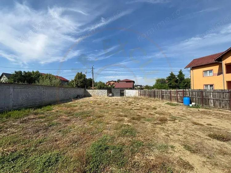 Teren intravilan Bascov, Prelungirea Mic?unele - 3