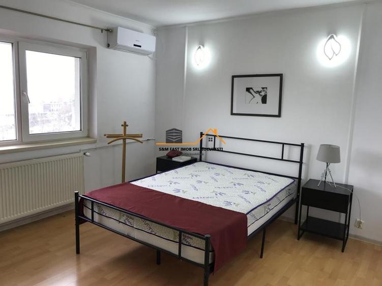 Apartament 2 camere-13 Septembrie-Sebastian-Semicentral-Bloc Reabilita - 9