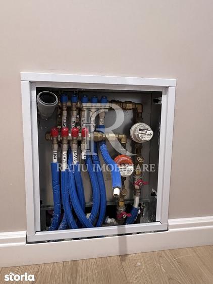 Apartament cu 2 camere Premium | Complet renovat | Decebal | Oradea - 4