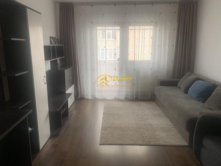 Apartament 2 camere decomandate, zona Garii - 1