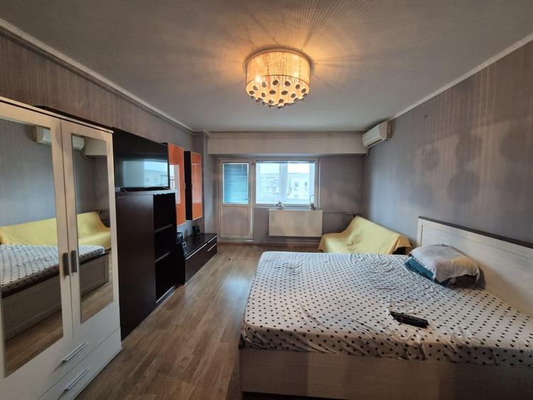 Parcul Sebastian – garsoniera mobilata si utilata - 1