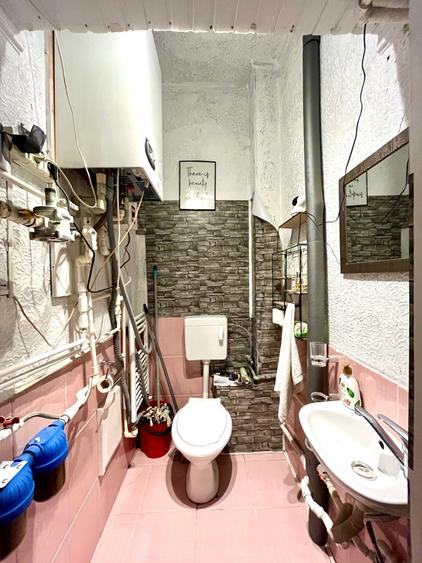 Studio generos Calea Victoriei 50mp + Boxa - 16