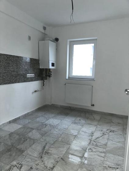 Apartament 3 camere 66 mp Bloc NOU Finisat Modern Balcon 2 locuri parcare Sebes - 8