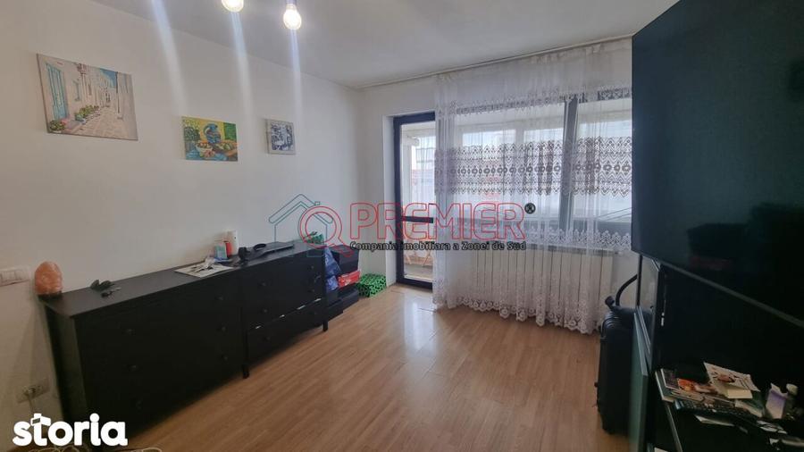 Apartament 2 camere decomandat, 53.82 mp , loc parcare Str. Emil - 9