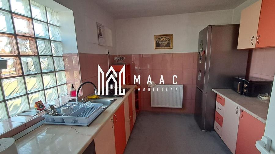 Casa 5 camere | 124MPU | Curte individuala | Terezian - 8