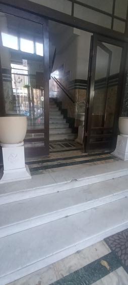 3 camere parter cladire interbelica pentru birou Armaneasca-Carol - 13