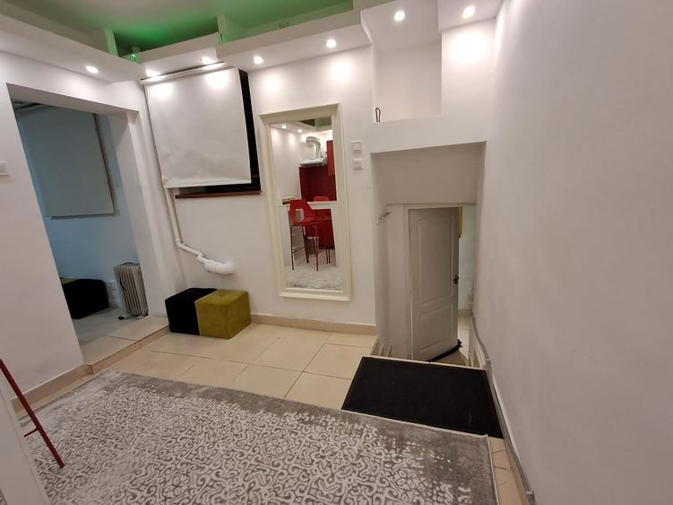Studio central de inchiriat Mosilor/ Eminescu - 3