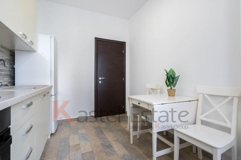Apartament 2 Camere | Metrou Mihai Bravu | Vitan Residence 2 - 6