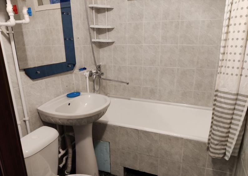 Garsoniera de inchiriat in zona Doamna Ghica - 2