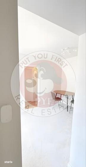 Parcul Cinema | 2 camere | 40mp | Semidecomandat | B12319 - 4