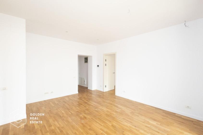 Apartament modern cu curte proprie, Herăstrău – Șoseaua Nordului - 1