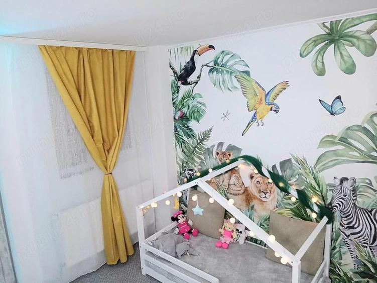 Apartament 3 camere, Marghita - 7