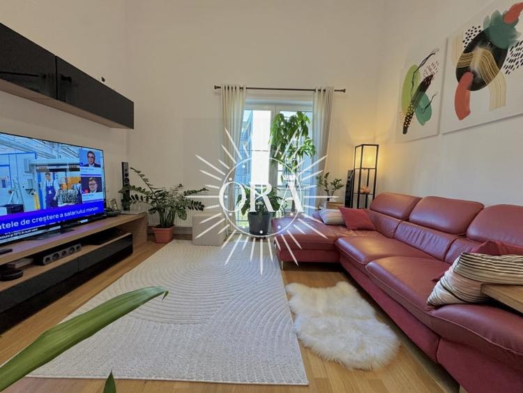 APARTAMENT PE 2 NIVELURI 4 CAMERE | DE VANZARE | VALEA CHINTAULUI | - 1