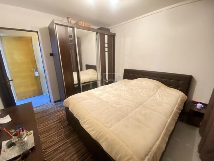 3 Camere-Decomandat-Rahova - 4