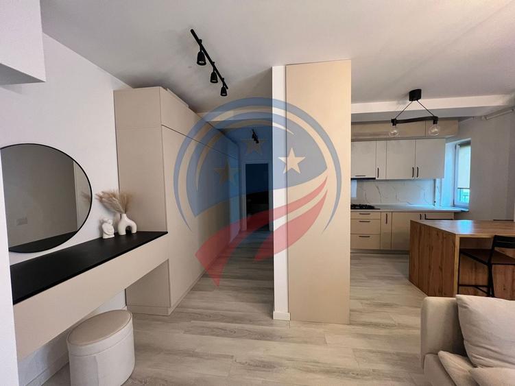 Apartament lux de inchiriat George Enescu - 3